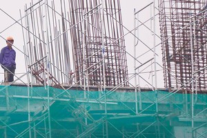 Đăng ký thế chấp: Bỏ sót thế chấp dự án