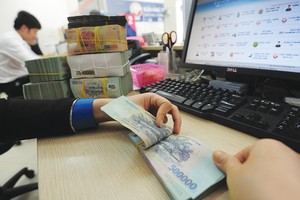 Các công ty nên có Uỷ ban lương thưởng, giúp xây dựng chế độ lương thưởng khách quan, công bằng