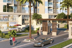 Mở bán nhà liền kề biển tại trung tâm Bãi Cháy