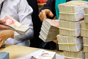 Brexit có thể tạo ra những biến động đáng kể về tỷ giá. Ảnh: Đức Thanh