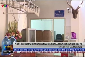 Những phản hồi đầu tiên của MTM trước những thắc mắc của nhà đầu tư