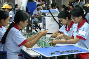 Trong 6 tháng đầu năm 20016, có 14.902 doanh nghiệp quay trở lại hoạt động trên cả nước