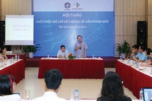 Chuẩn bị dần cho tương lai hợp nhất Sở