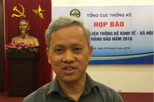 TS. Nguyễn Bích Lâm