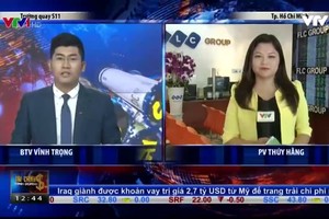 Bản tin tài chính kinh doanh trưa 30-6