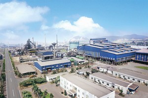 Tập đoàn Hòa Phát “hứa” không giải ngân ồ ạt vốn trong mảng nông nghiệp 