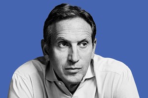 “Máu” của CEO Starbucks sắp có màu trà