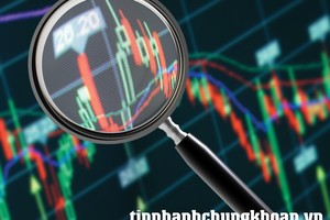 Sóng cổ phiếu M&A