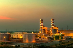 6 tháng, lợi nhuận sau thuế của NT2 ước đạt 97% kế hoạch cả năm