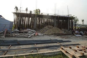 Những dự án M&A “châm ngòi” cho thị trường đất nền