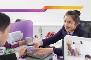 TPBank: tổng tài sản đạt hơn 83.200 tỷ đồng đến hết tháng 6