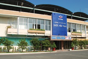 Nếu SCIC ủng hộ, Taisho có thể đưa tối đa 2 ứng viên tham gia HĐQT DHG trước hạn nắm giữ cổ phiếu 6 tháng