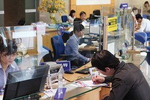 86,5% TCTD kỳ vọng tình hình kinh doanh tổng thể của năm 2016 sẽ tốt hơn so với năm 2015