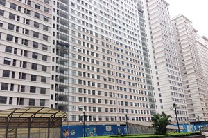 CENInvest bị tố ép khách hàng nhận nhà thiếu diện tích