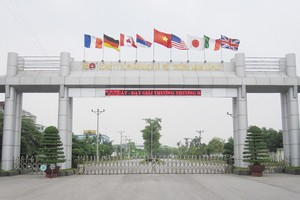 AAA: lãnh đạo mua lượng cổ phiếu lớn