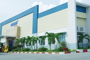 SAM sẽ phát hành hơn 21,6 triệu cổ phiếu trong quý III