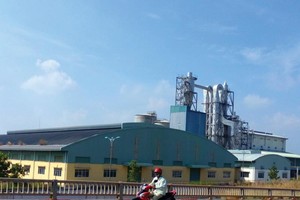 Câu chuyện “bán bia kèm lạc” khi cổ phần hóa Vinapaco đã được tính tới nhằm thanh lý Nhà máy Bột giấy Phương Nam.