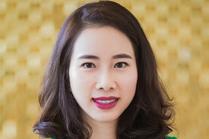 Ái nữ của đại gia Lê Thanh Thản đánh giá thế nào về du lịch Việt Nam?