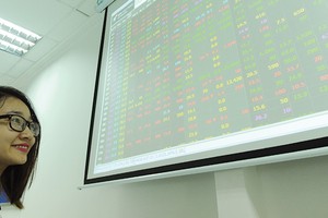 6 tháng đầu năm, hiệu quả đầu tư của các quỹ nội khởi sắc cùng đà tăng của chỉ số chứng khoán 