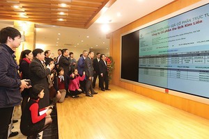 Vạch ra trước kế hoạch quản lý vốn sẽ giúp DN chủ động hơn trong tình huống thoái vốn