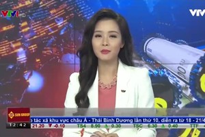 Bản tin tài chính kinh doanh trưa 18-7