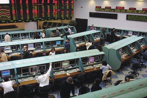 Vì sao bất ổn tại Thổ Nhĩ Kỳ không làm nản lòng giới đầu tư?