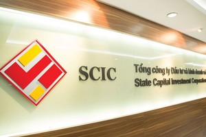 SCIC đạt 4.015 tỷ đồng lợi nhuận trong 6 tháng