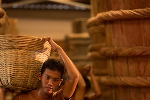 [interActive] Hành trình nghìn năm nước mắm Việt