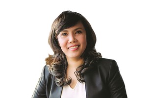 Bà Minh Phương là ví dụ cho câu chuyện nữ doanh nhân ở Việt Nam đang ngày càng có những ý tưởng phát triển việc kinh doanh táo bạo dựa trên những cơ hội họ nhìn thấy từ thị trường.