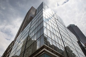 Tòa văn phòng Stawski
