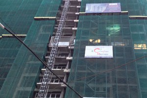 Mở bán căn hộ Dự án Five Star Garden