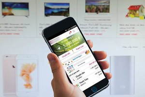 Tiền điện tử, vùng rủi ro không được không thừa nhận