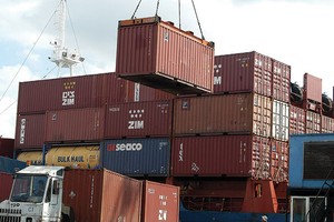 Kinh tế quý III: Xuất khẩu và tăng trưởng GDP vẫn khó