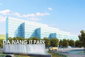 Dự án Da Nang IT Park đổi chủ: Giấc mộng vàng có thành ác mộng 