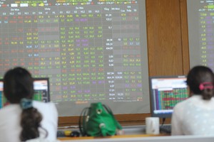 Càng ngày mức độ phức tạp của việc thao túng giá chứng khoán càng cao, đặc biệt là khi thị trường tăng mạnh cả về điểm số và thanh khoản