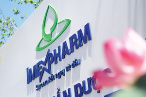 Imexpharm tự tin bước vào thị trường quốc tế