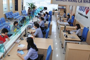 BIDV mở rộng hợp tác quốc tế