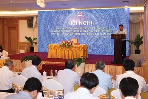 Bộ Kế hoạch Đầu tư sẽ chủ động kiến nghị các giải pháp tháo gỡ khó khăn cho DN, với tâm thế chọn người dân, DN làm đối tượng phục vụ