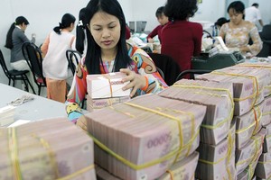 Vấn đề sở hữu chéo trong hệ thống ngân hàng vẫn luôn tập trung sự chú ý của thị trường và cổ đông.