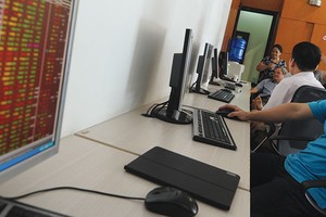 Thêm “nạn nhân” mới từ vụ MTM