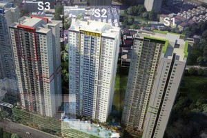 Chính sách khuyến mại mới cho khách mua căn hộ Seasons Avenue