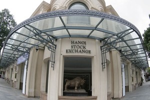 HNX phát triển hệ thống giao dịch chứng khoán phái sinh