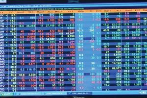 Trên thị trường có không ít mã cổ phiếu và tên viết tắt của doanh nghiệp dễ gây nhầm lẫn