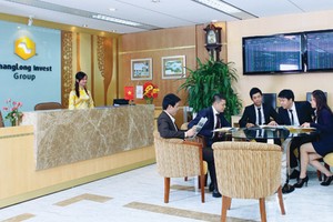 TIG: lợi nhuận hợp nhất quý II giảm 33,7%