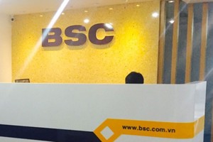 PYN Elite Fund liên tiếp tăng mua cổ phiếu BSI