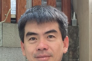 Ông Trương Minh Cát Nguyên