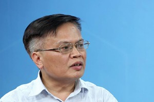 Ông Nguyễn Đình Cung