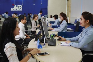 MBB, VCB được giới phân tích đánh giá tích cực