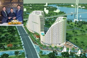 PDR: Lãi sau thuế cổ đông công ty mẹ 57,612 tỷ đồng