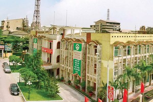 LAS: Lợi nhuận 6 tháng giảm 65%